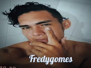 Fredygomes