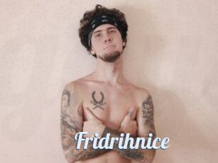 Fridrihnice