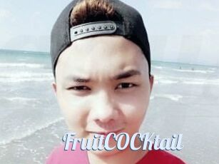 FruitCOCKtail