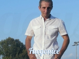 Fuegonice