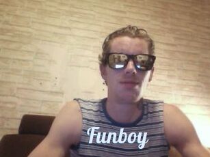 Funboy