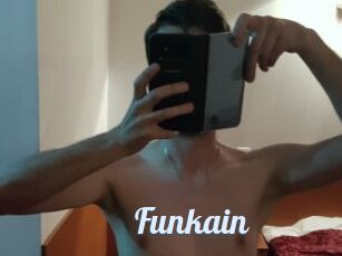 Funkain