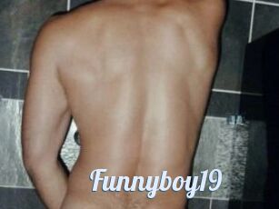 Funnyboy19