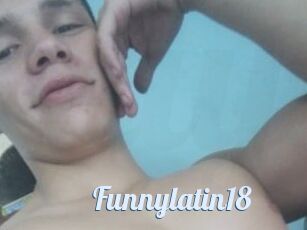 Funnylatin18
