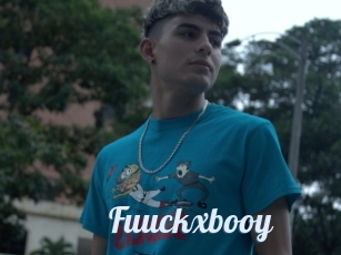 Fuuckxbooy
