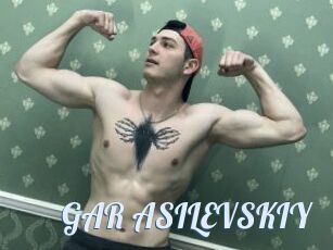 GAR_ASILEVSKIY