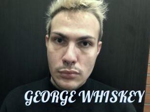 GEORGE_WHISKEY