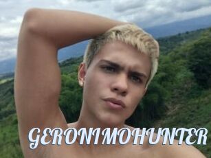 GERONIMOHUNTER