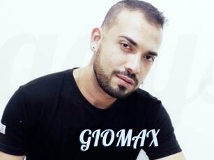 GIOMAX