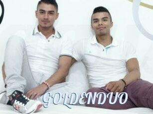 GOLDENDUO