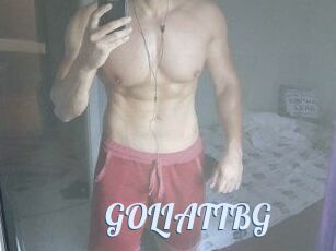 GOLIATTBG