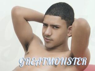 GREATMONSTER