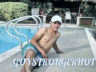 GUYSTRONGERHOT
