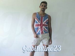 Gabilatino23