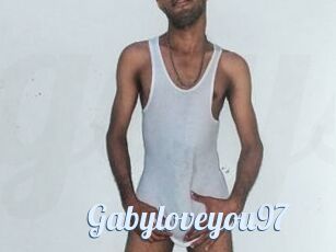 Gabyloveyou97