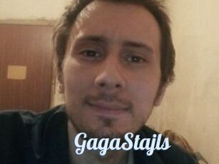 GagaStajls