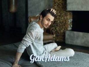 GanAdams