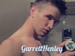 GarrettHenley