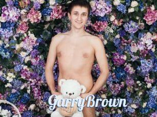 GarryBrown