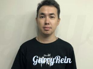 GarryRein