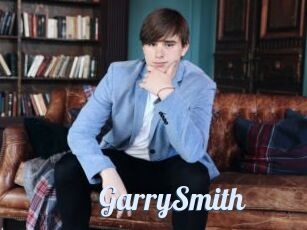 GarrySmith