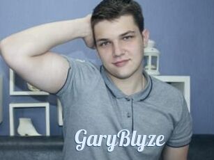 GaryBlyze