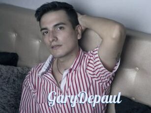 GaryDepaul