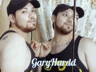 GaryHardd