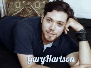 GaryHarison