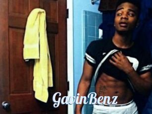 Gavin_Benz