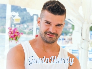 GavinHardy