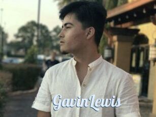 Gavin_Lewis