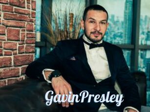 GavinPresley