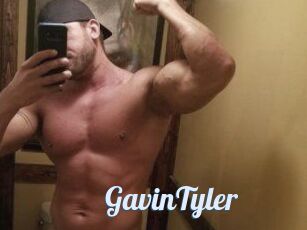 Gavin_Tyler