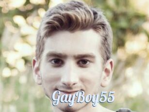 GayBoy55