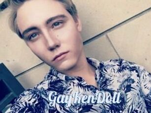 GayKenDoll