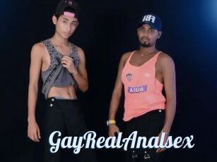 GayRealAnalsex