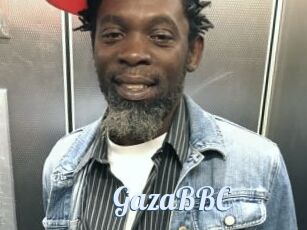 GazaBBC