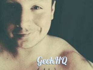 GeekHQ