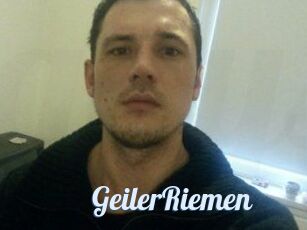 GeilerRiemen