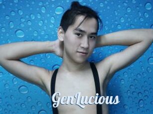 GenLucious
