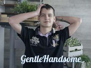 GentleHandsome