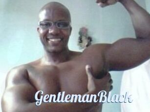 Gentleman_Black