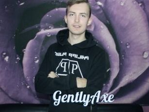 GentlyAxe