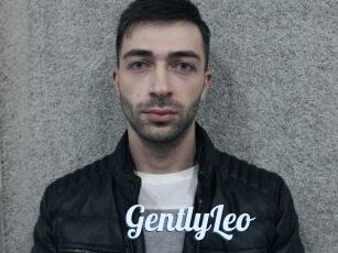 GentlyLeo