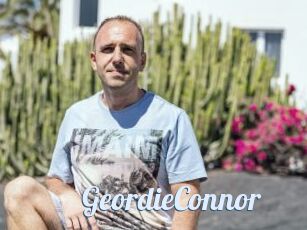 GeordieConnor