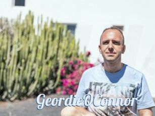GeordieOConnor