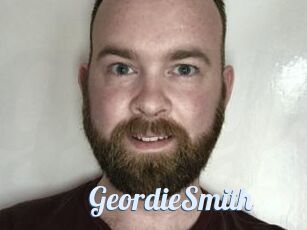 GeordieSmith