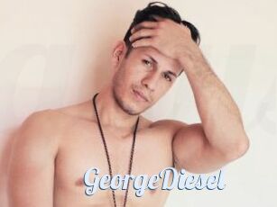 GeorgeDiesel