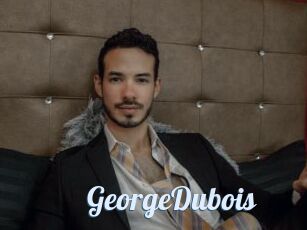 GeorgeDubois